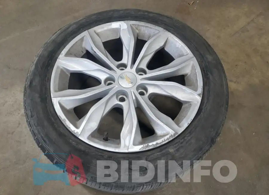 1G1ZD5ST5PF131277 Photo# 12