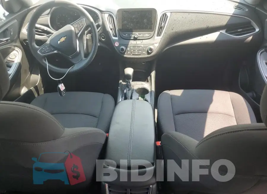 1G1ZD5ST5SF150985 Photo# 8