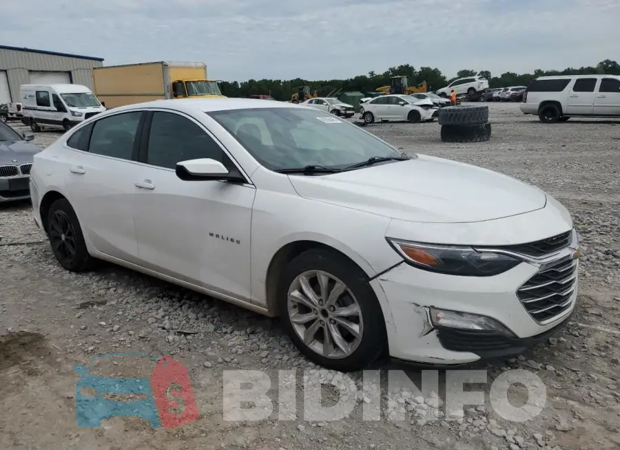 1G1ZD5ST6PF134446 Photo# 4