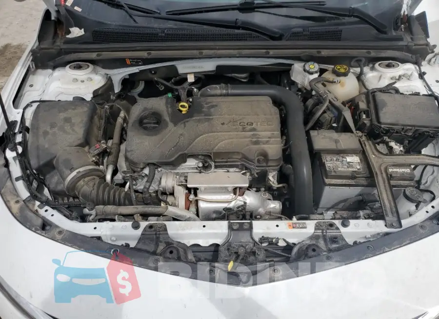 1G1ZD5ST6PF134446 Photo# 12