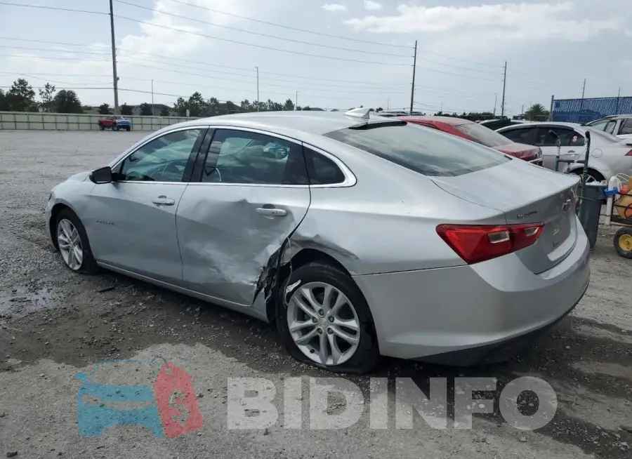 1G1ZD5ST7JF246731 Photo# 2