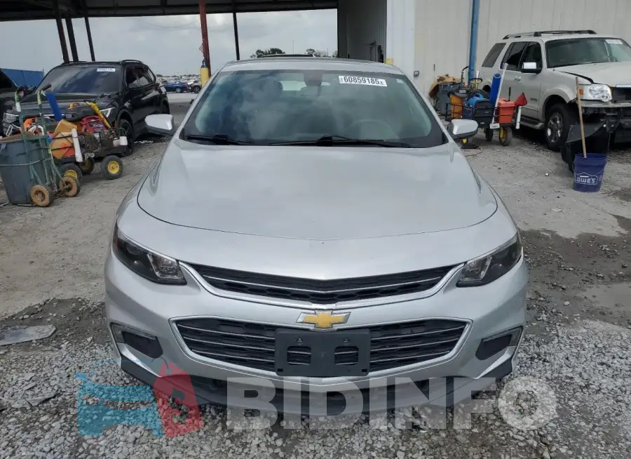 1G1ZD5ST7JF246731 Photo# 5