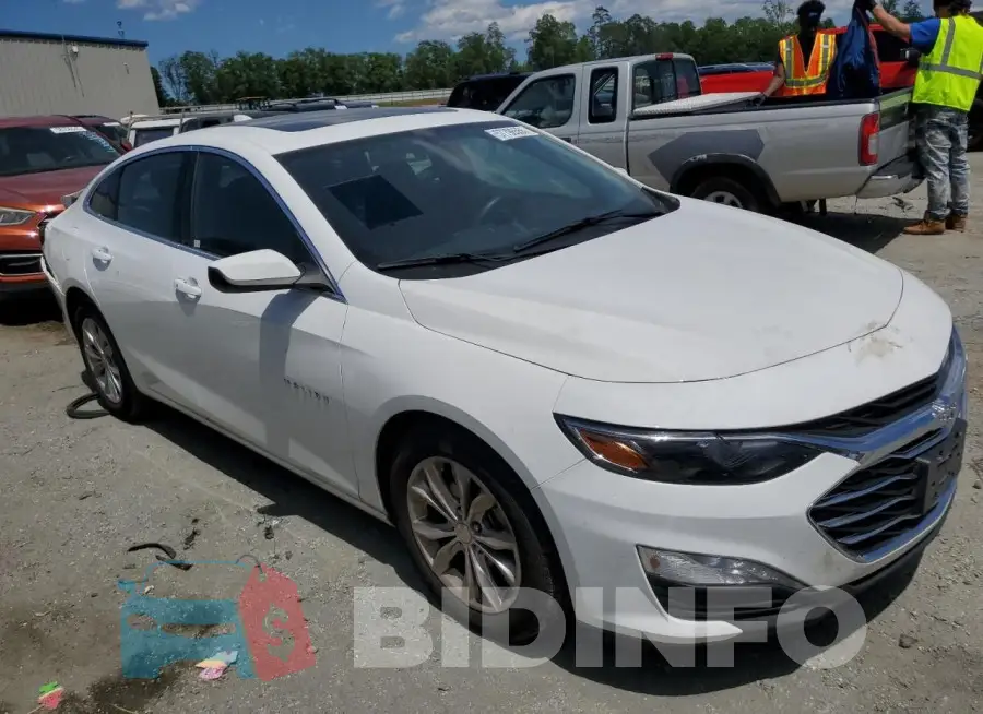 1G1ZD5ST8NF134414 Photo# 4