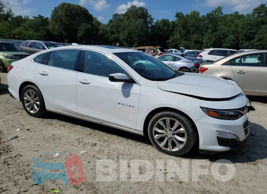 1G1ZD5STXKF141893 Photo# 4