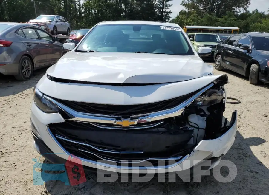 1G1ZD5STXKF141893 Photo# 5