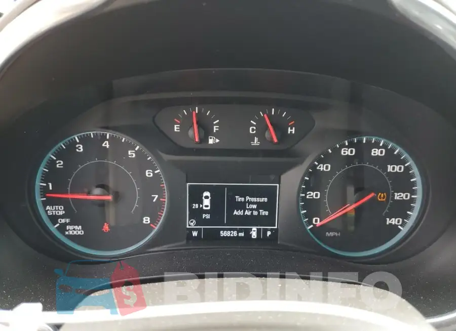 1G1ZD5STXLF126067 Photo# 9