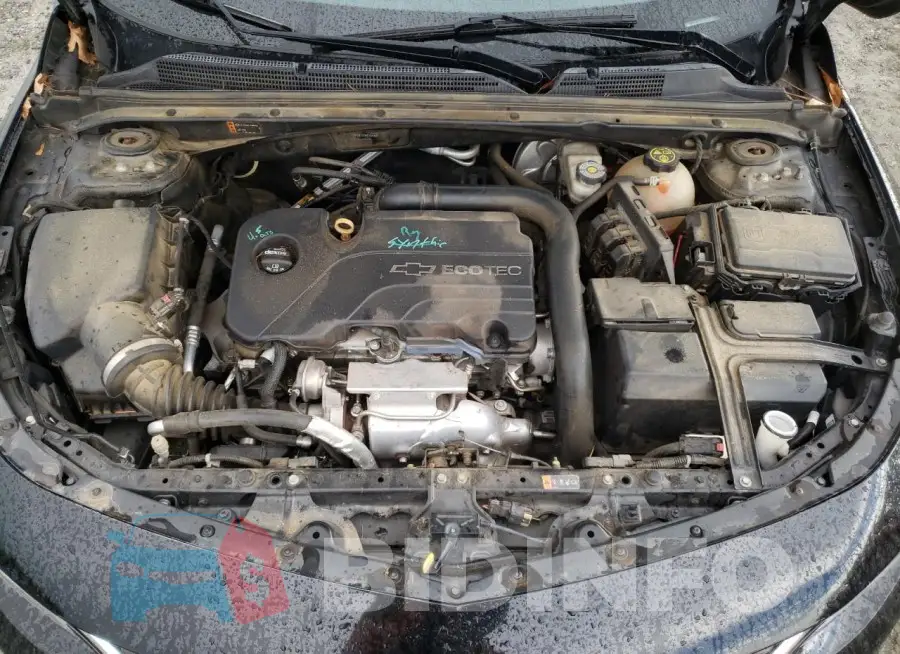 1G1ZE5ST1HF117178 Photo# 11