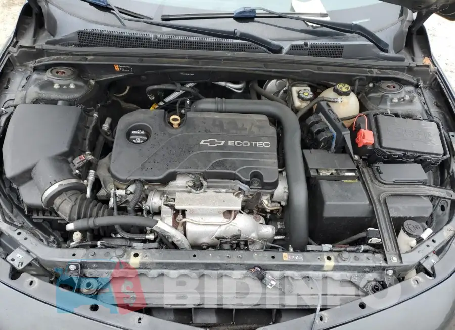 1G1ZE5ST3HF116680 Photo# 11