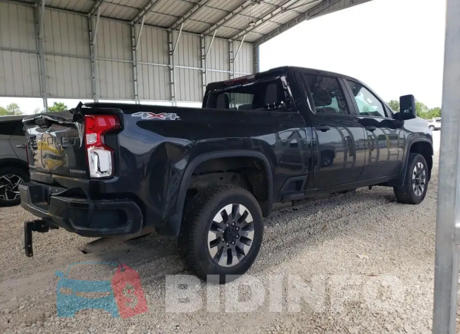 1GC4YME79MF144186 Photo# 3