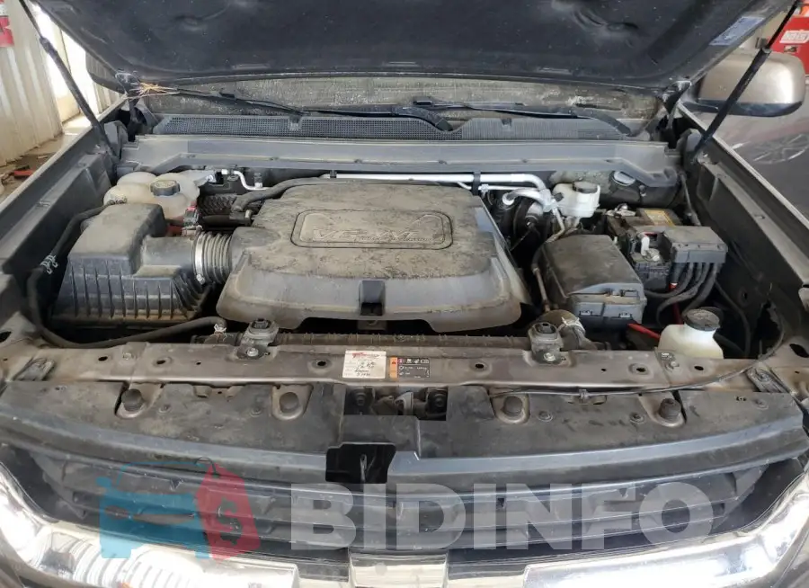 1GCGTCE38G1333464 Photo# 11