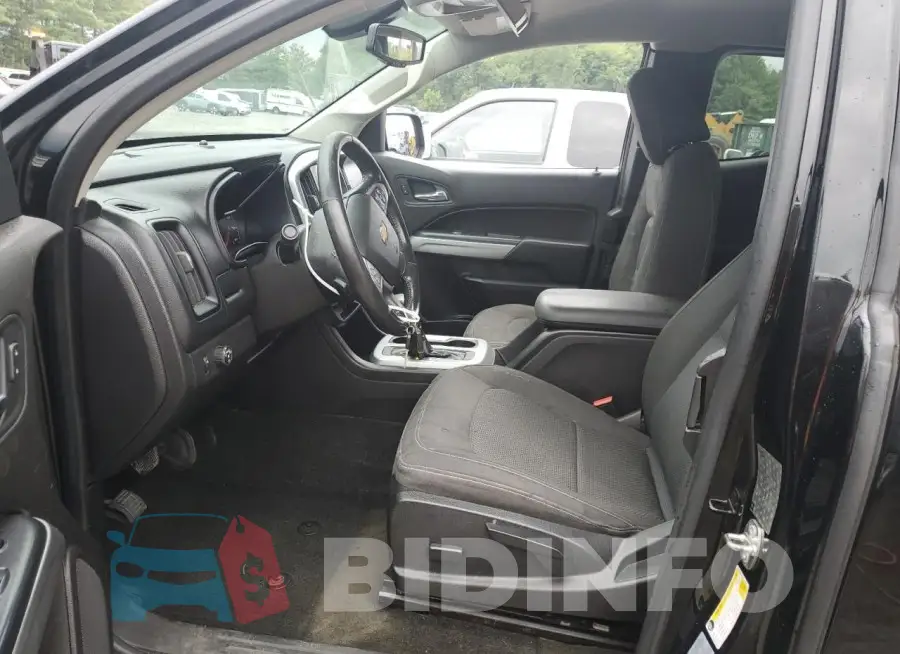 1GCHSCEA9G1214862 Photo# 7