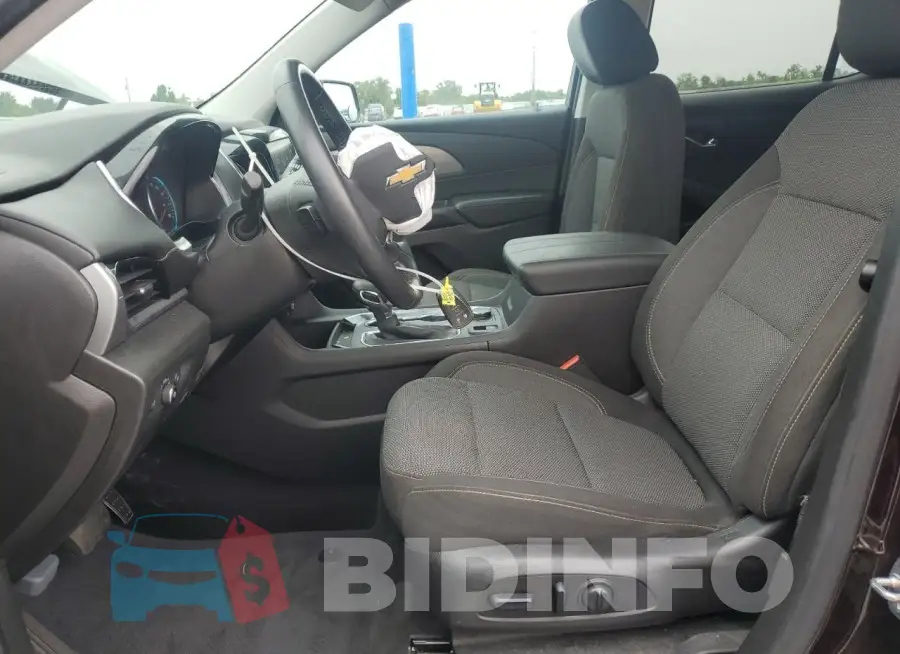 1GNERGKW6MJ185880 Photo# 7