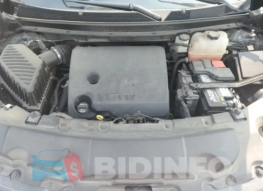 1GNERHKW2LJ110212 Photo# 12
