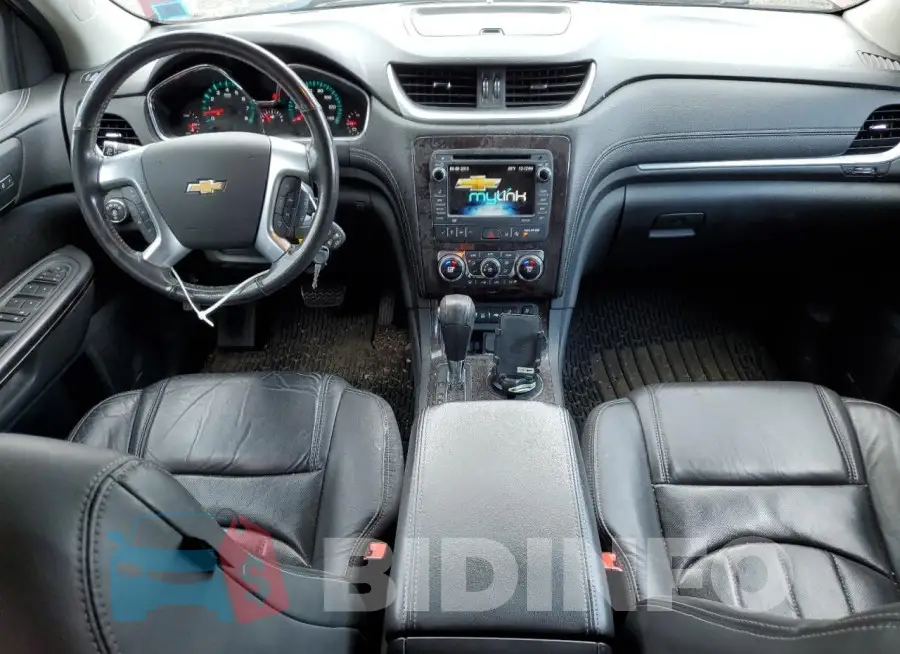 1GNKVJKD0GJ250317 Photo# 8
