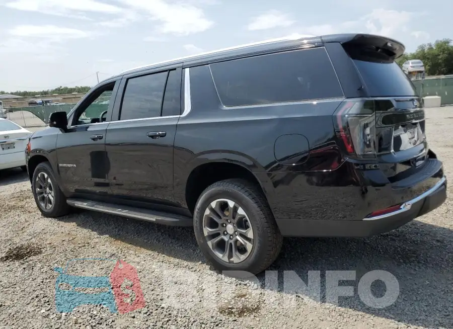 1GNS5CRD9SR168291 Photo# 2