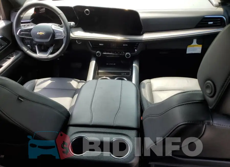 1GNS5CRD9SR168291 Photo# 8