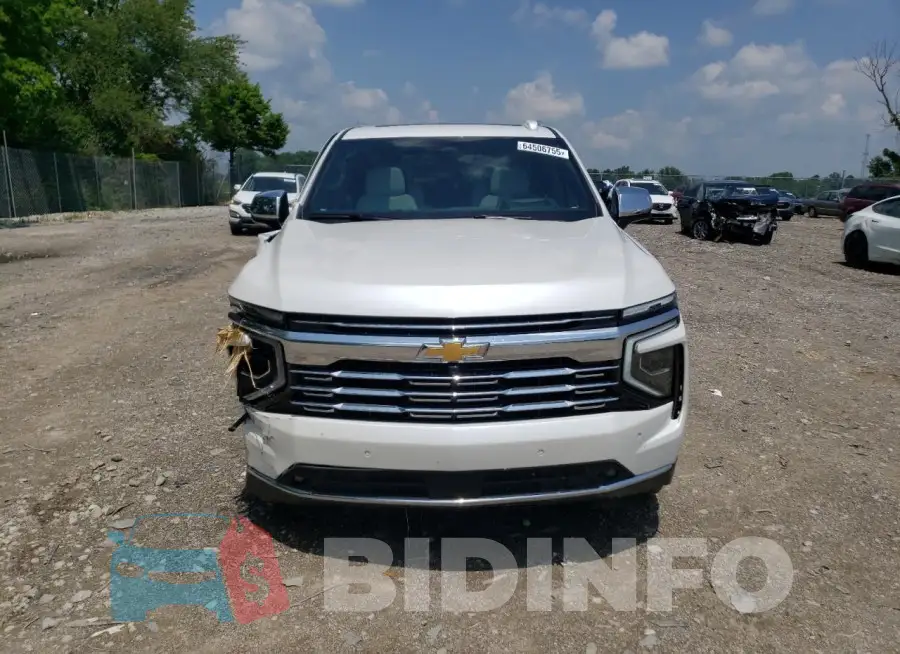1GNS6SRD4SR176208 Photo# 5
