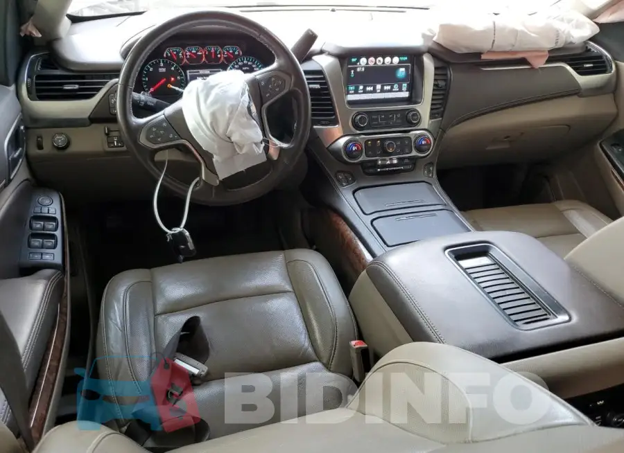 1GNSCCKJ4KR266232 Photo# 8
