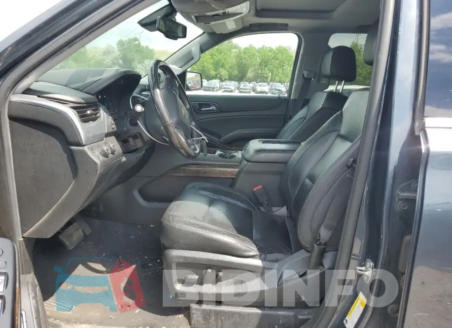 1GNSKBKC6LR260836 Photo# 7