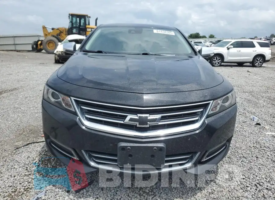 2G1145S35H9142447 Photo# 5