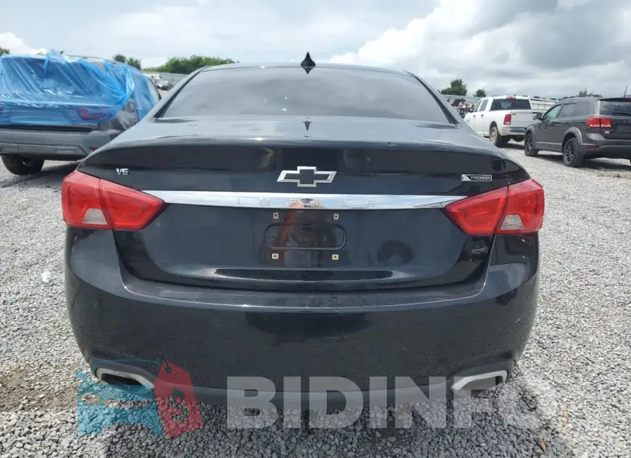 2G1145S35H9142447 Photo# 6