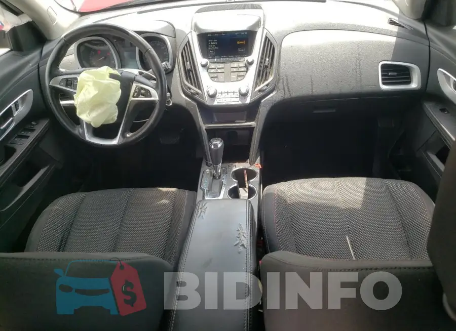 2GNALCEK2G1151094 Photo# 8