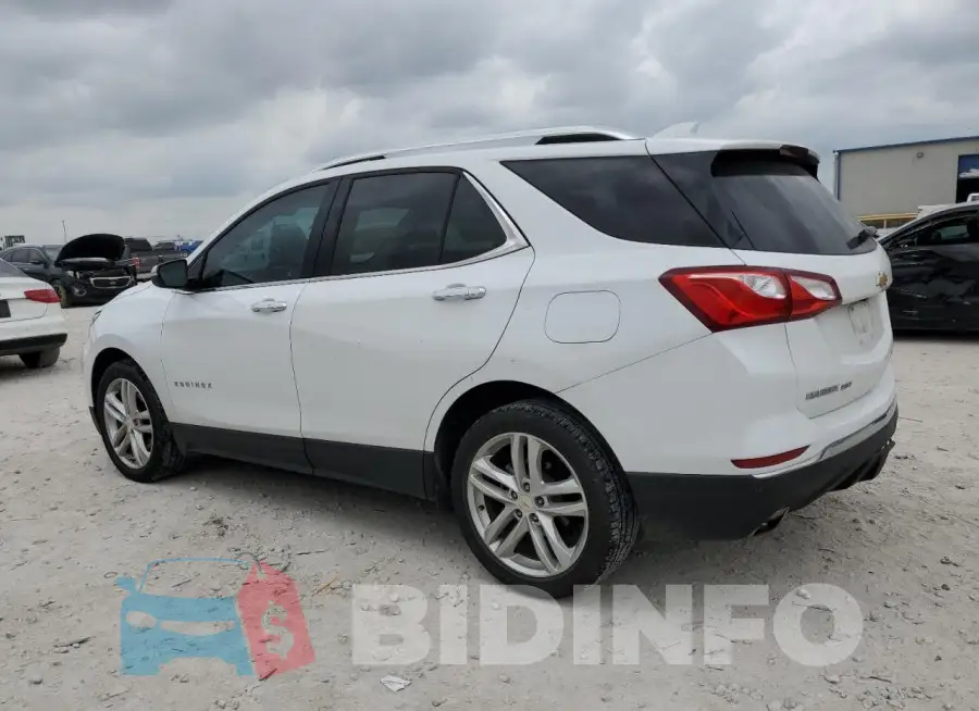2GNAXPEX0L6236424 Photo# 2