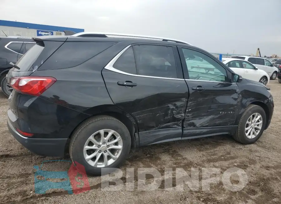 2GNAXSEV5J6241259 Photo# 3