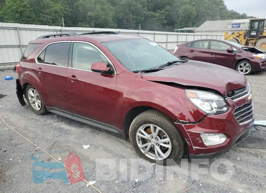 2GNFLFE32H6220015 Photo# 4