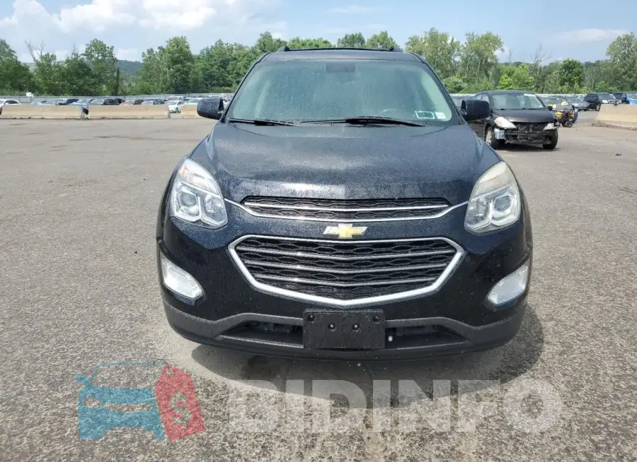 2GNFLFE37G6104811 Photo# 5