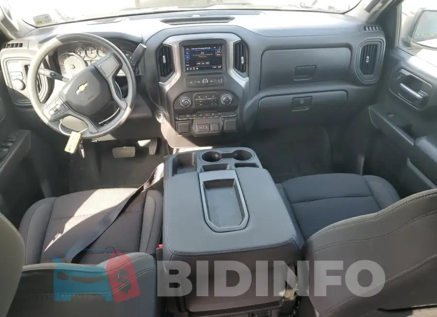3GCPABEK3SG320879 Photo# 8