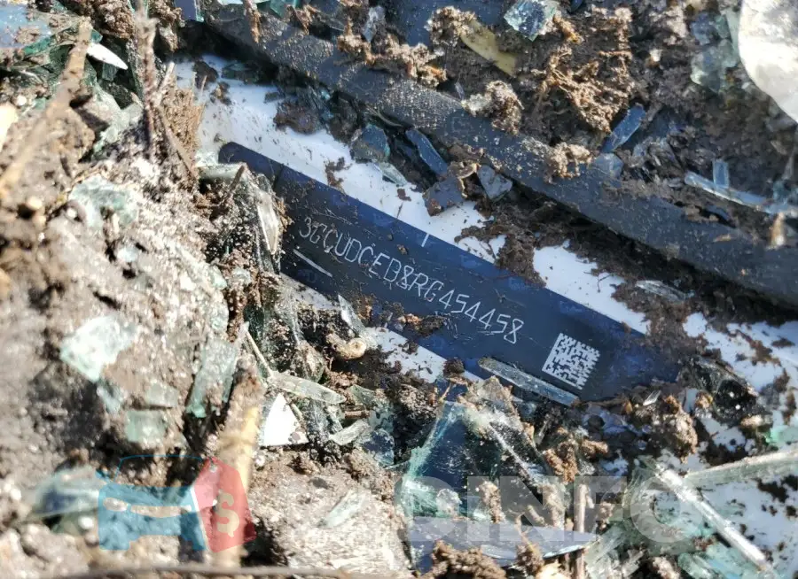 3GCUDCED8RG454458 Photo# 12