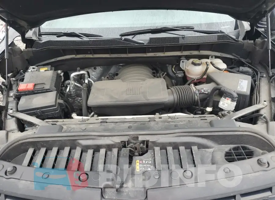 3GCUYDED2MG333492 Photo# 11