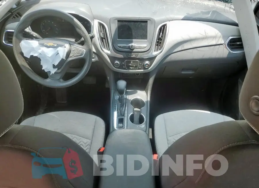 3GNAXFEGXPL147875 Photo# 8