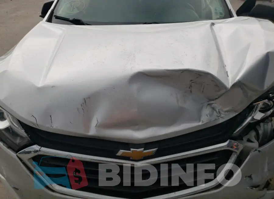 3GNAXFEV8LS729584 Photo# 12