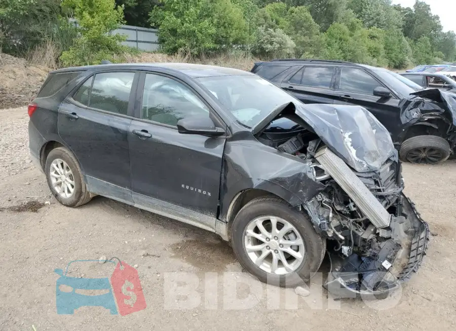 3GNAXHEV8LS530157 Photo# 4
