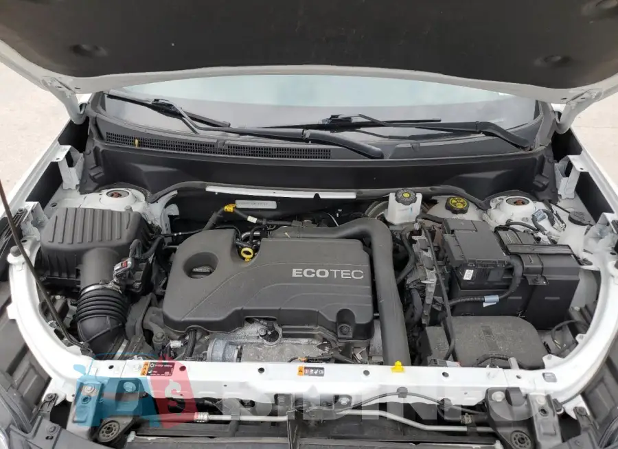 3GNAXKEV0MS160420 Photo# 12