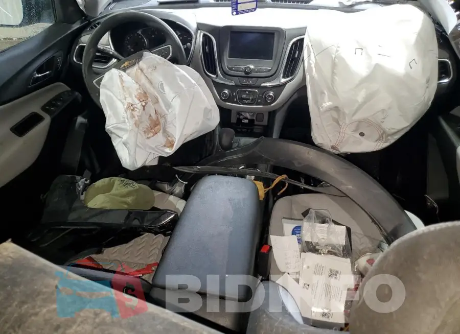 3GNAXSEG4PL175521 Photo# 8