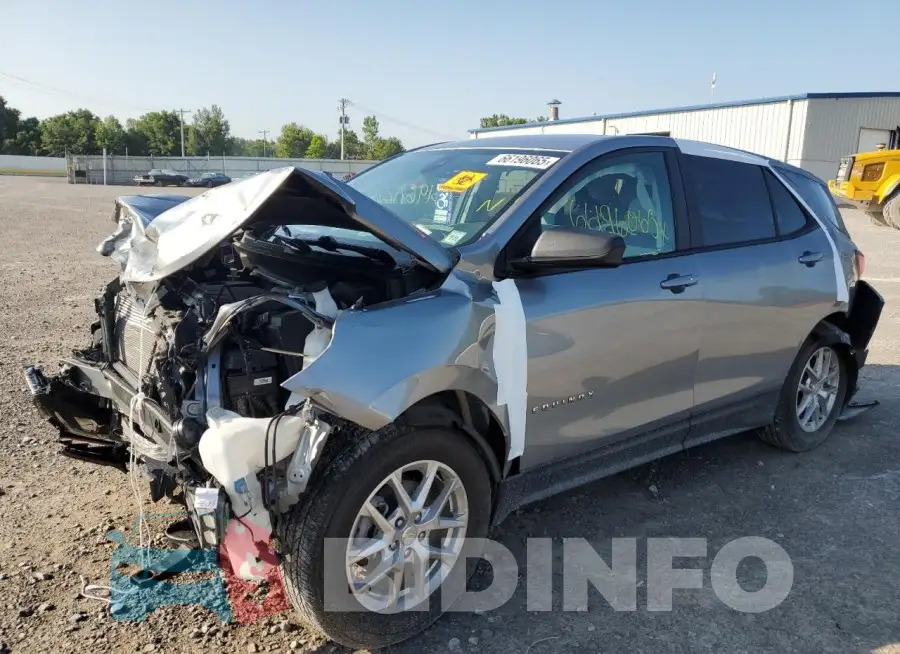 3GNAXSEG4PL175521 Photo# 1