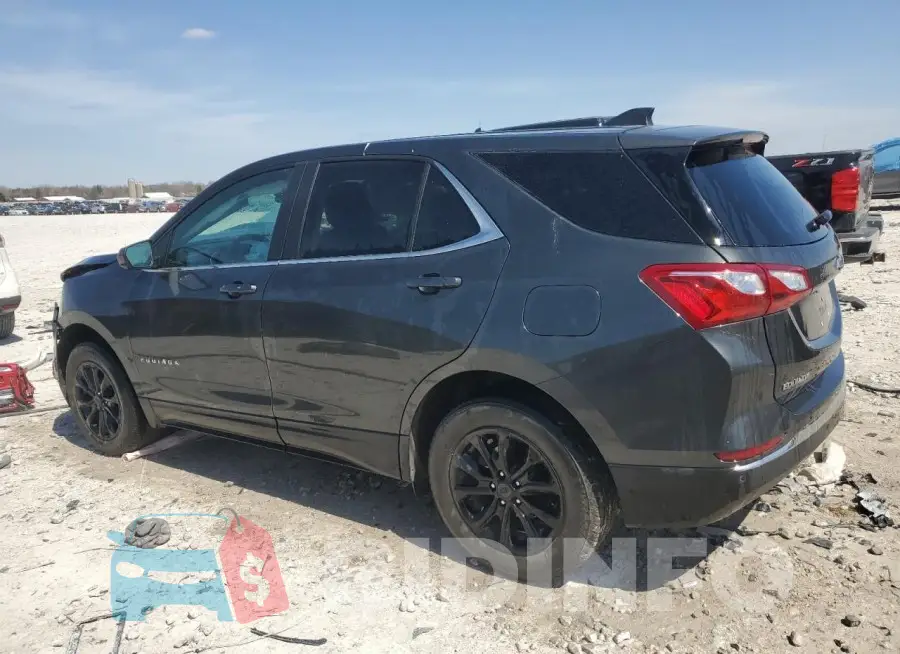 3GNAXUEV3ML370046 Photo# 2