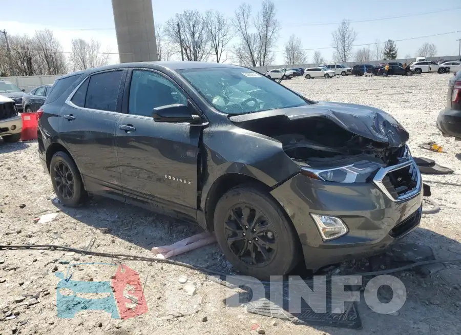 3GNAXUEV3ML370046 Photo# 4