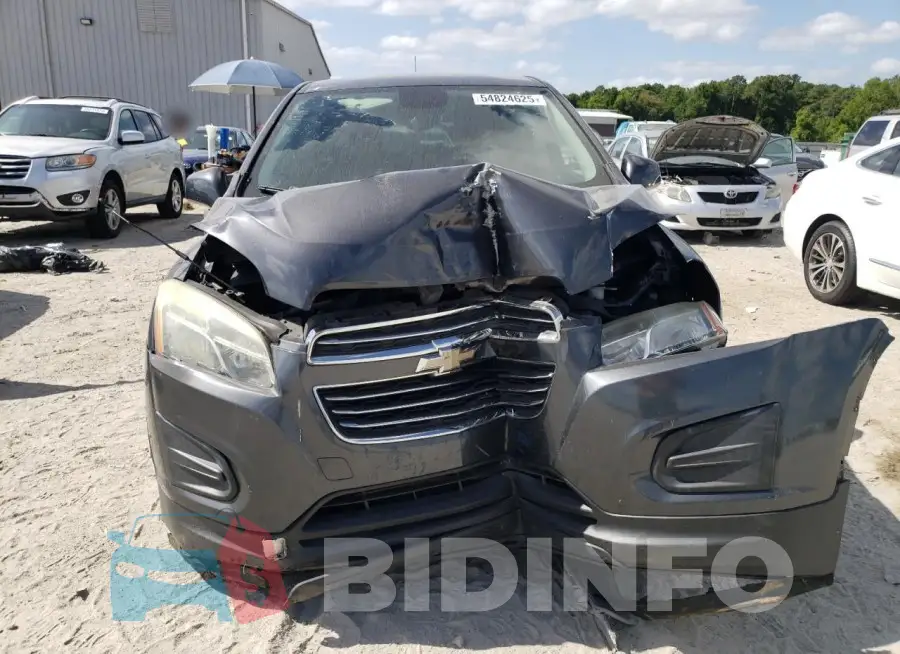 3GNCJKSB5GL142868 Photo# 5