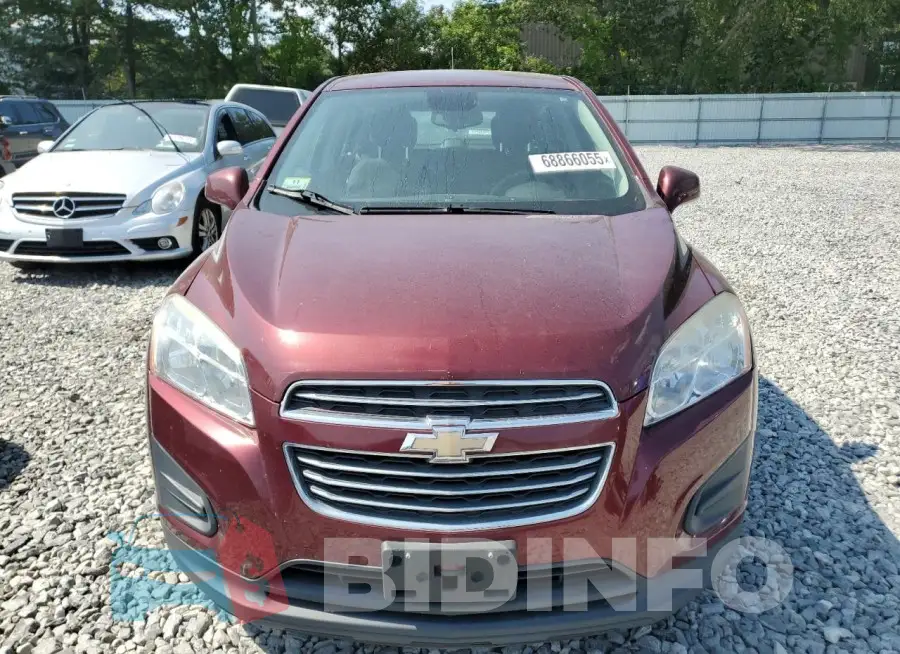 3GNCJNSB2GL262192 Photo# 5