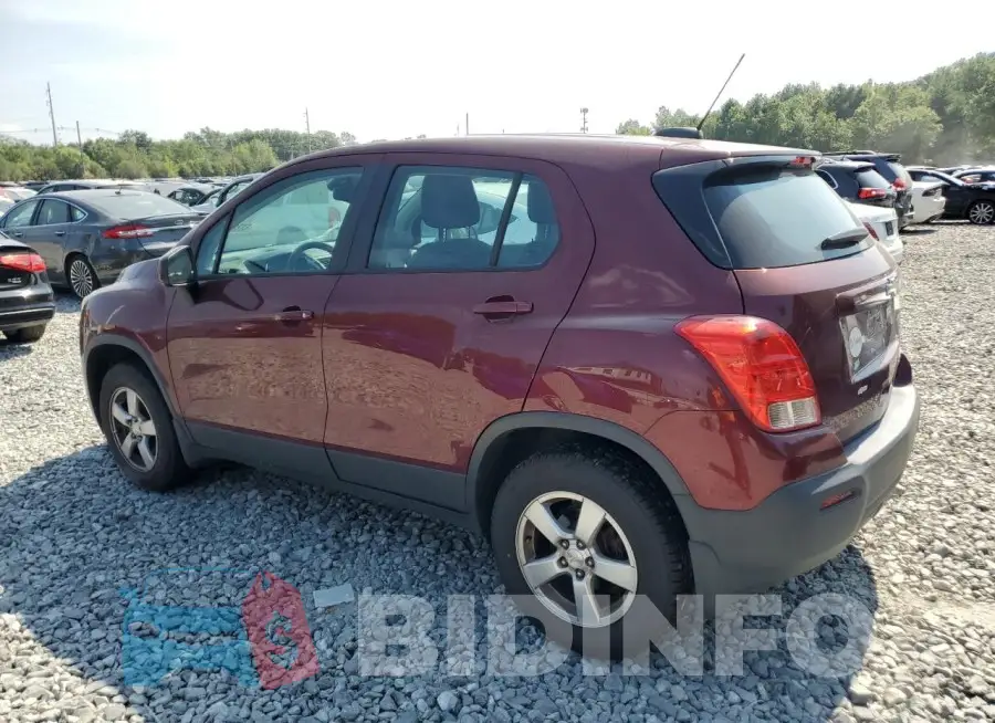 3GNCJNSB2GL262192 Photo# 2