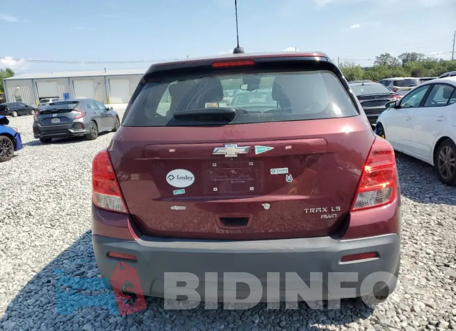 3GNCJNSB2GL262192 Photo# 6