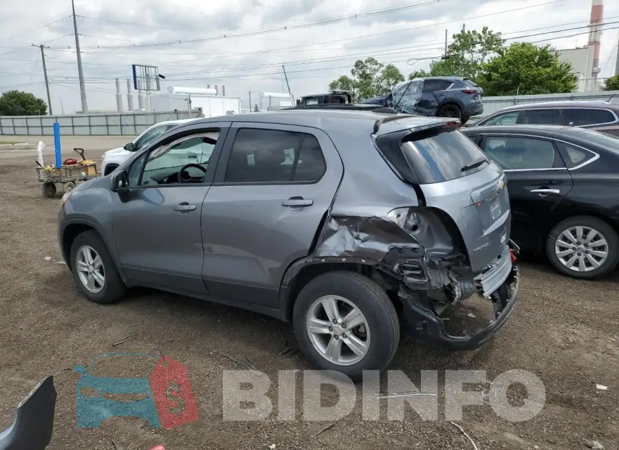 3GNCJNSB6LL315051 Photo# 2