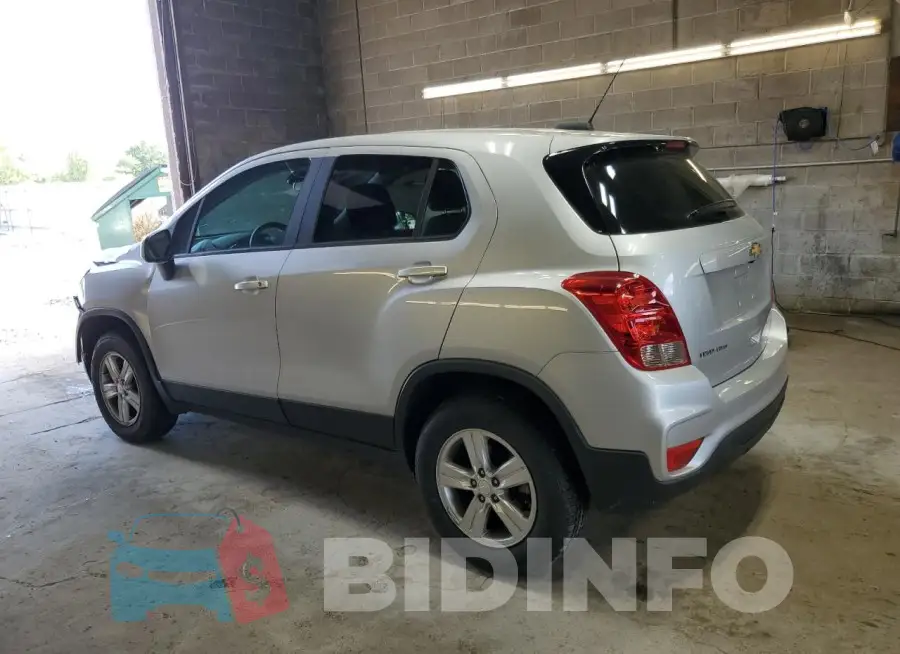 3GNCJNSB7KL255067 Photo# 2