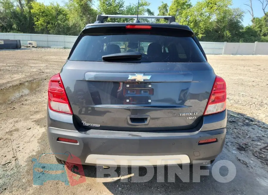 3GNCJPSB5GL255796 Photo# 6