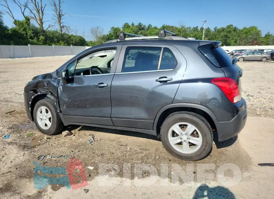 3GNCJPSB5GL255796 Photo# 2