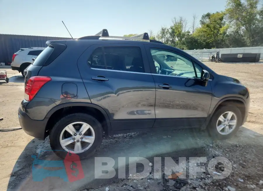 3GNCJPSB5GL255796 Photo# 3